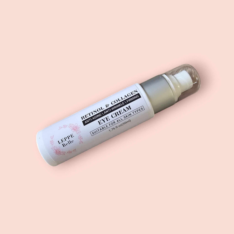 EYE Cream / Serum