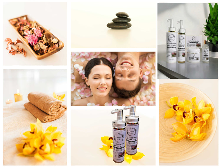 BODY OIL