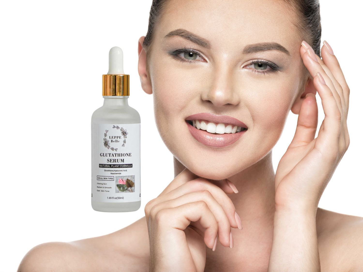 FACE SERUM