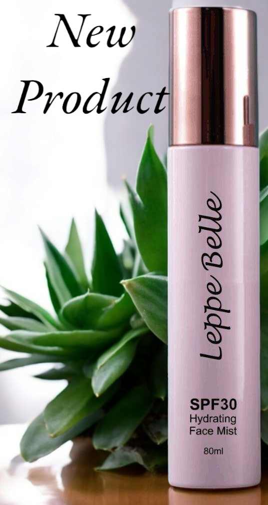 NEW Hydrating Face Mist/NOUVEAU Brume hydratante pour le visage
