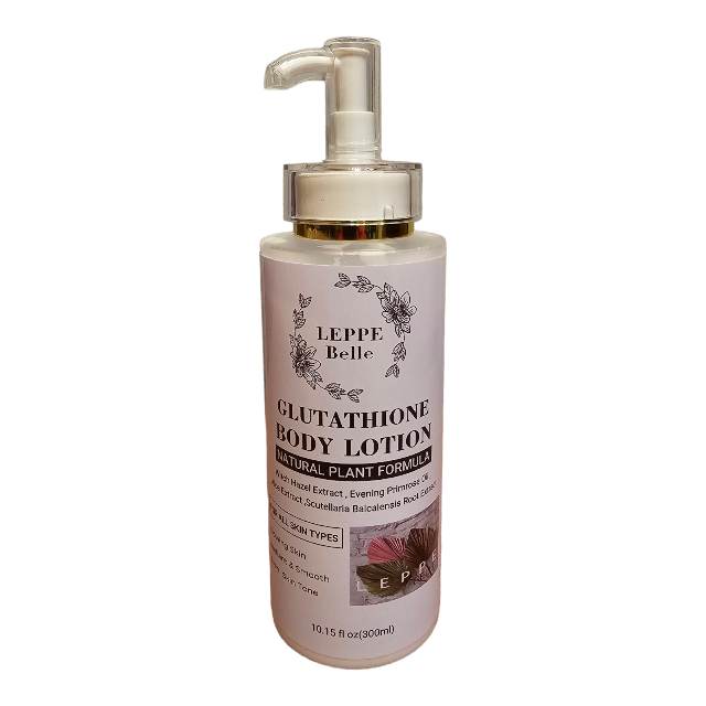 BODY LOTION/ Lotion pour le corps