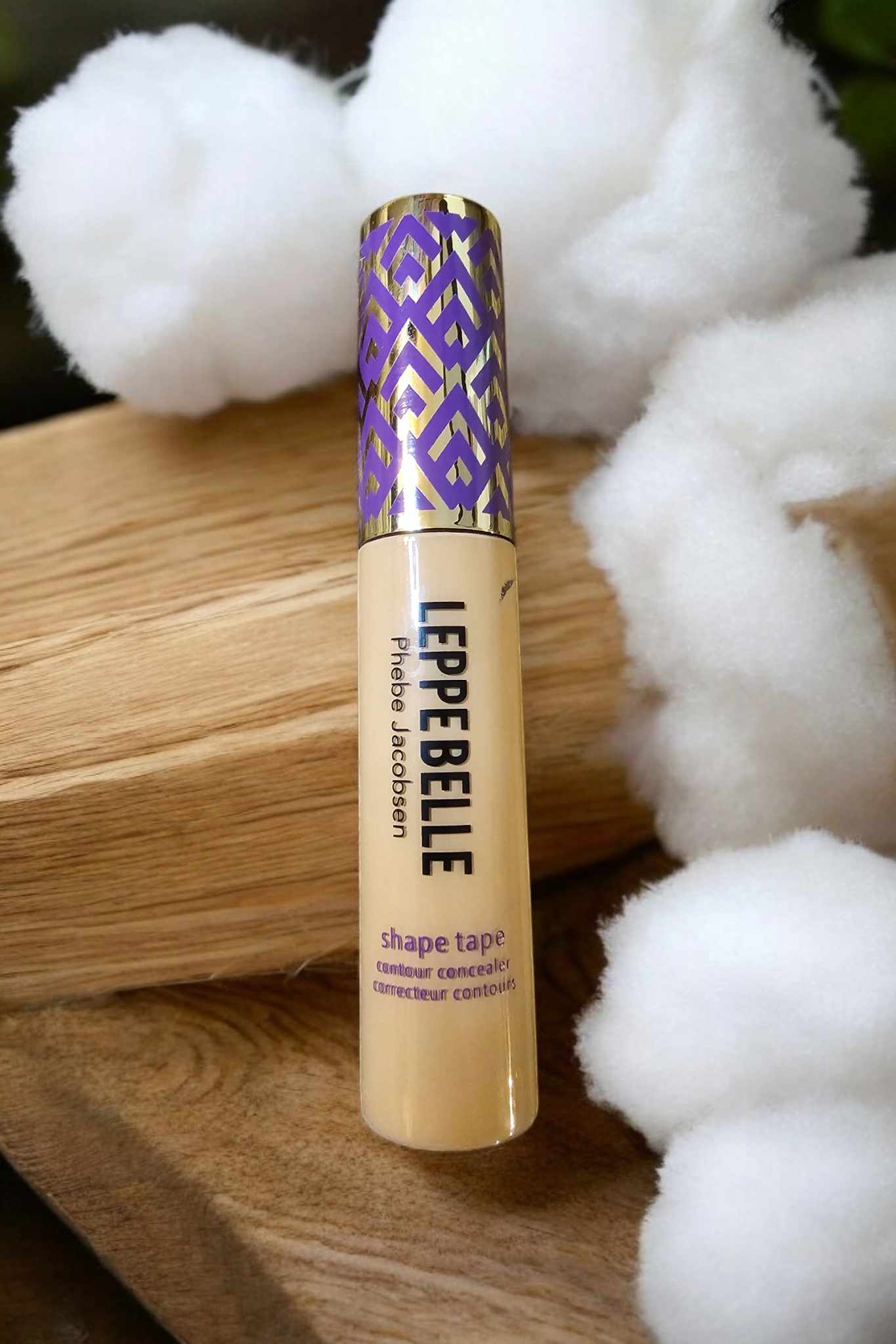 Concealer Hydrating