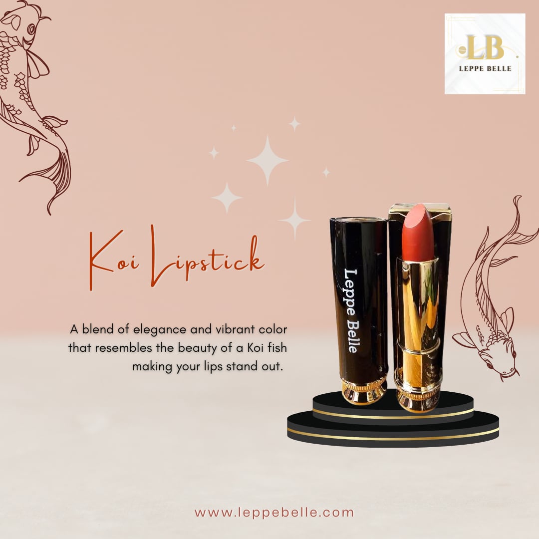 KOI Lipstick