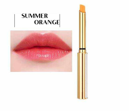 SUMMER ORANGE LIPBALM Buy 1 free one